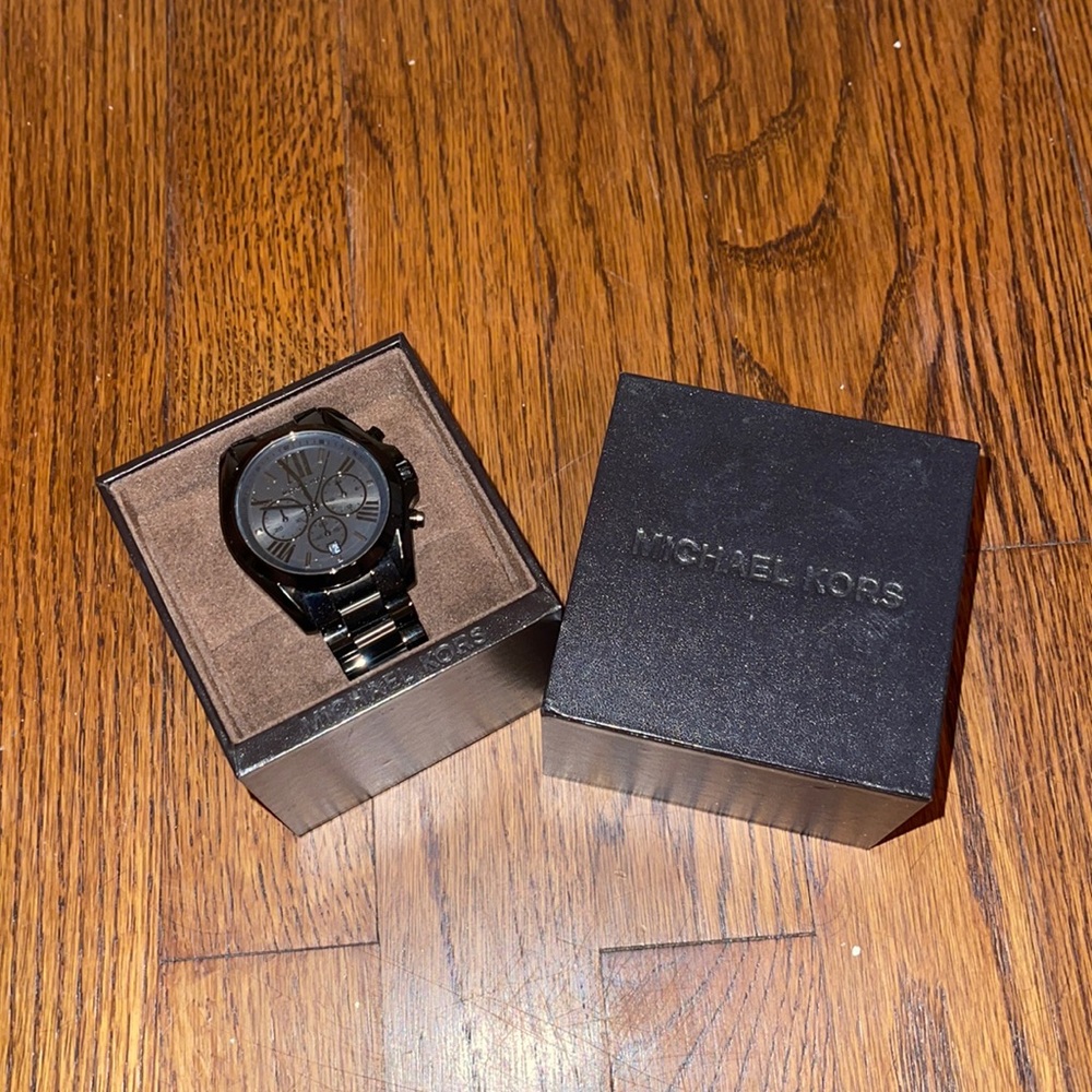 Michael Kors Watch